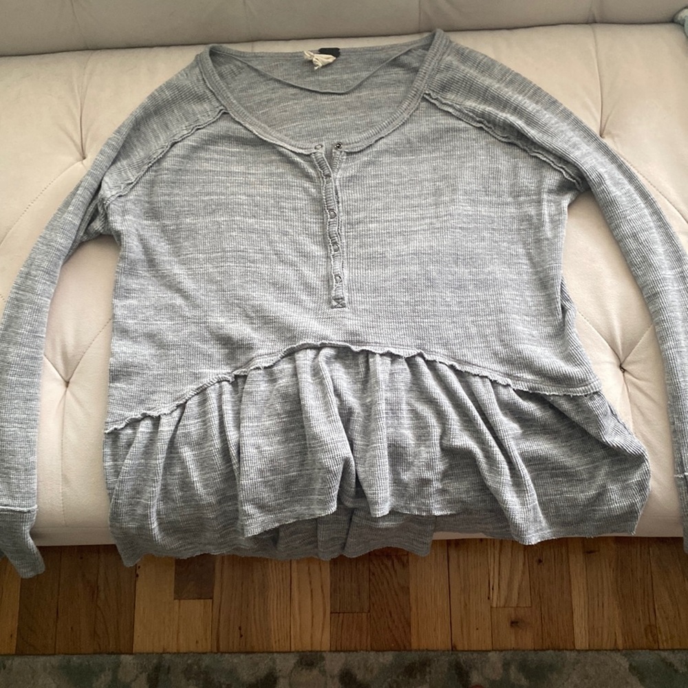 Free People Top